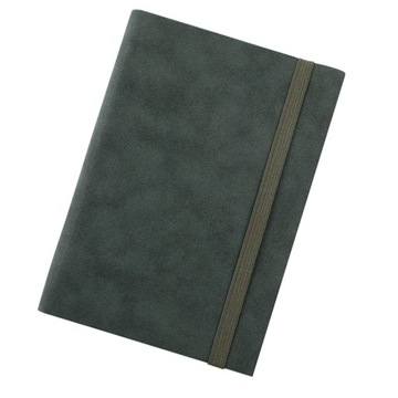 NOTATNIK BIZNESOWY VINTAGE JOURNAL