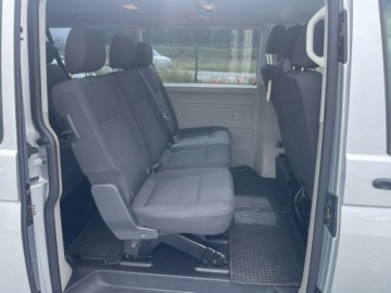 Volkswagen Caravelle T6 Transporter 2.0 TDI 150KM 2019 Volkswagen Caravelle 2.0 TDI 150KM, 9 os, krajowy, zdjęcie 20