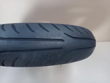YAMAHA AEROX 50 97-12 КОЛЕСО ШИНА ДИСК ПЕРЕДНИЙ 120/70-13