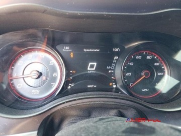 Dodge Charger VII 2019 Dodge Charger 2019r., SXT, 3.6L 3.6 Benzyna 292KM, zdjęcie 6