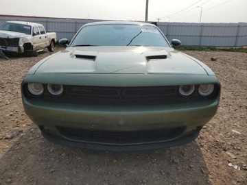 Dodge Challenger III 2022 Dodge Challenger Sxt 2022 3.6l 3.6 Benzyna 303KM, zdjęcie 5