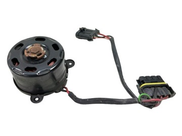 CHEVROLET CORVETTE C6 05-13R MOTOR VENTILÁTOR CHLADIČ ORIGINÁLNÍ OEM
