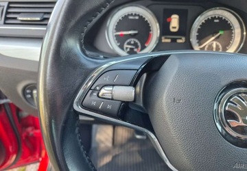 Skoda Superb III Kombi Facelifting 2.0 TDI SCR 150KM 2021 Skoda Superb Skoda Superb 2.0 TDI Ambition DSG7 2.0 Diesel 150KM, zdjęcie 26