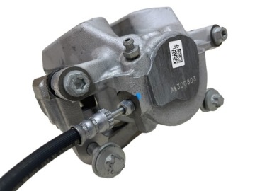 330X24, Bremssattel Bremse Sattel Brems- vorne rechts 330X24 BMW X3 G01 X4 G02 LCI 23R | thumb 2