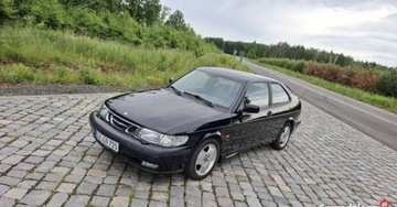 Saab 9-3 I 1999