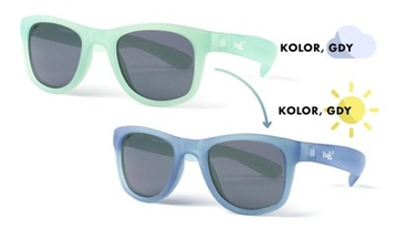 Okulary Przeciwsłoneczne Real Shades Switch 7+