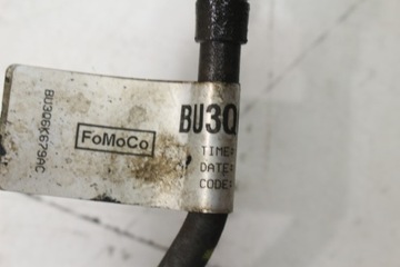 Rurka Turbiny BU3Q6K679AC Boxer Jumper 2.2 HDI EUR 5