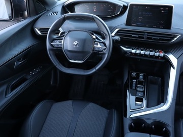 Peugeot 3008 II Crossover Facelifting  1.2 PureTech 130KM 2024 Peugeot 3008 1.2 PureTech, Salon Polska, zdjęcie 6