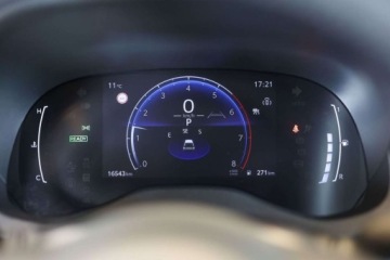 Toyota 2024 Toyota Yaris Hybrid 1.5 Style 1.5 Hybryda 116KM, zdjęcie 6