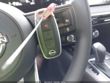 Nissan 2025 Nissan Kikcs 2025 2.0L FWD 2.0 Benzyna 141KM, zdjęcie 14