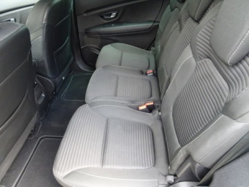 Renault Grand Scenic III 2023 Renault Grand Scenic 1.3 Tce 140KM INTENS, zdjęcie 11