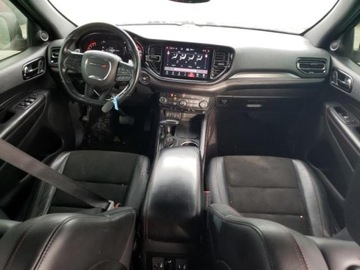 Dodge Durango III 2021 Dodge Durango Dodge Durango RT AWD, od ubezpieczalni, zdjęcie 6