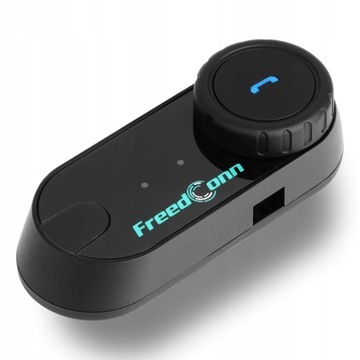 МОТОЦИКЛ ИНТЕРКОМ T-COM VB V3 PRO PL BLUETOOTH РАДИО FM HI-FI НАУШНИКИ