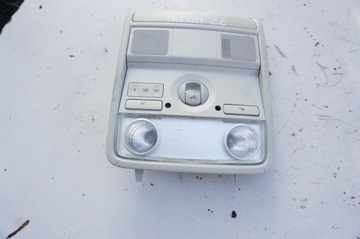 LAMPA OSVĚTLENÍ PANEL STŘEŠNÍHO OKNA VOLKSWAGEN PASSAT CC