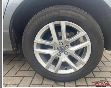 Volvo XC60 I SUV Facelifting 2.0 D4 DRIVE-E 190KM 2016 Volvo XC 60 2.0d4 190KM automat ledy bi xenon skory Navi kamera zamiana 1., zdjęcie 11