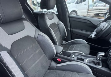  DS Automobiles DS 4 Crossback 1.6 THP 165KM 2015r automat masaze alcantara, zdjęcie 6