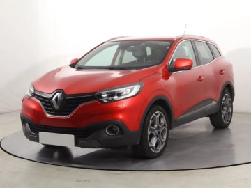 Renault Kadjar Crossover 1.2 Energy TCe 130KM 2016 Renault Kadjar 1.2 TCe, Salon Polska, Skóra, Navi, zdjęcie 1