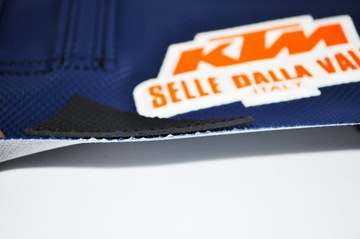 KTM EXC 250/300 08-11 POSZYCIE POKROWIEC siedzenie