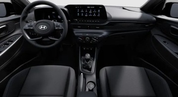 Hyundai Bayon SUV Facelifting 1.0 T-GDI 100KM 2025 Hyundai Bayon 1.0 T-GDI 100KM, Automat, ModernComfort, Dostepny od reki, zdjęcie 3