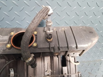 Коллектор впускной оригинал без газа 1 720 612 BMW E34 525i M50B25NV