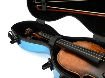 ArtMG Футляр для скрипки GAMBA BL-L