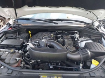 Dodge Durango III 3.6 V6 294KM 2025 Dodge Durango Gt 2025 3.6 Benzyna 295KM, zdjęcie 8