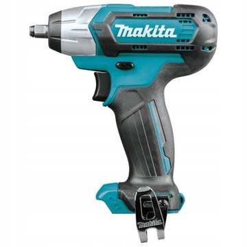 Аккумуляторный ударный гайковерт Makita TW140DZ, корпус 3/8 дюйма, 10,8 В.