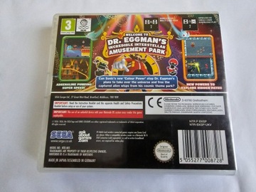 Звуковые цвета Nintendo DS (2)