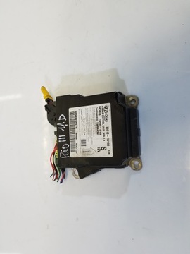 MODUŁ SENSOR PODUSZEK KIA RIO III 95910-1W100
