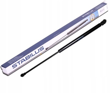 STABILUS ORYGINALNY SIŁOWNIK KLAPY TYLNEJ BAGAŻNIKA CITROEN C4 PICASSO II