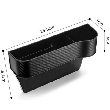 ОРГАНИЗАТОР ПРОСТРАНСТВА МЕЖДУ СИДЕНЬЯМИ МАГАЗИН БОЛЬШОЙ ВМЕСТИМОСТИ ВОДИТЕЛЬСКИЕ ПРАВА