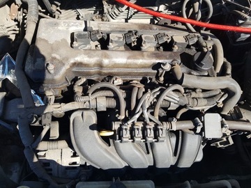 SILNIK TOYOTA COROLLA E12 E4Z-E32 1.4 16V