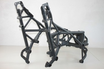 Kawasaki Ninja H2 SX RAMA с документами 2020R