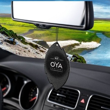 КУЛОН K2 OYA ЛУГОВАЯ ТРАВА С АРОМАТОМ
