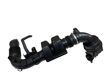 RURA DOLOTOWA KPL VOLVO XC90 II XC60 II 2.0T B4204T31
