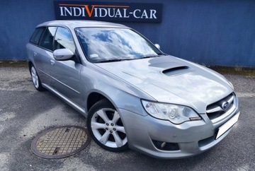 Subaru Legacy V Kombi 2.0 D 150KM 2009 SUBARU LEGACY * 2.0 diesel * POLECAM!, zdjęcie 10