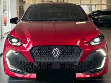 Renault Clio V 2026 Od ręki - Evolution 1.2 TCe 115KM / przednie fotele podgrzewane, zdjęcie 1