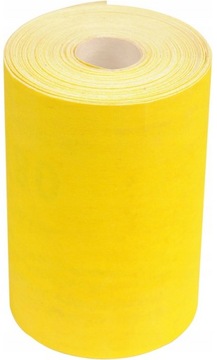PAPIER ŚCIERNY ROLKA 115X50M P 320 YT-8466