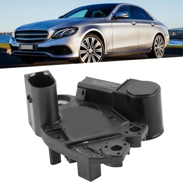 Регулятор напряжения генератора AVR 2604285 подходит для Mercedes