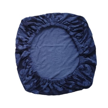 Chair Seat Cover Elastic Stretch Computer Chair