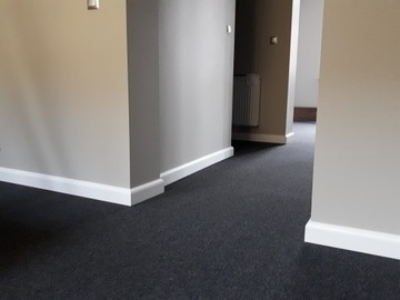 80 ПЛИНТУС МДФ 80х16мм АКЦИЯ