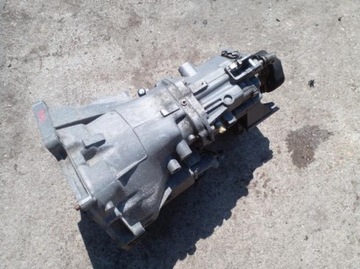 SKRZYNIA BIEGÓW MANUAL BMW E46 2.0D M47 1434404
