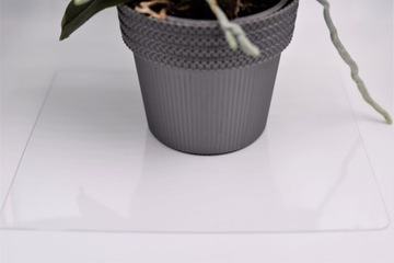 Подставка для цветочного горшка ПОЛИКАРБОНАТ 60х40