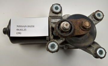 MOTOREK MOTOR STĚRAČE NISSAN PATHFINDER R50