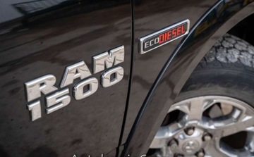 Dodge Ram IV 2017 Dodge RAM Dodge RAM IV 1500 3.0 EcoDiesel 4X4 244KM 3.0 Diesel 244KM, zdjęcie 22