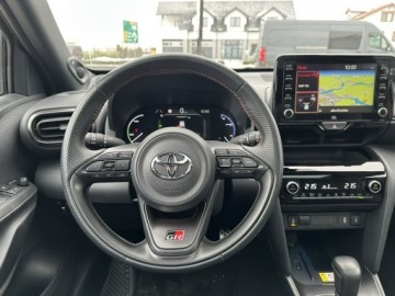 Toyota 2023 Toyota Yaris Cross GR*Navi*Alcantara*Tylko 43000km, zdjęcie 12