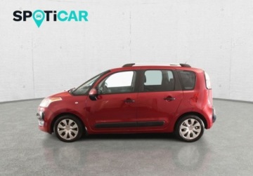 Citroen C3 Picasso 1.4 95KM 2010 Citroen C3 Picasso 1.4 120KM Salon Pl Opony Caloroczne 1.4 Benzyna 95KM, zdjęcie 2