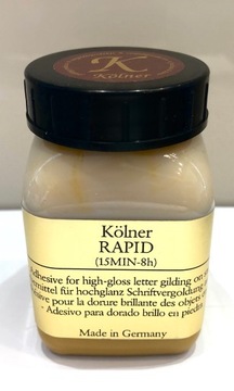 Kolner RAPID 15 min