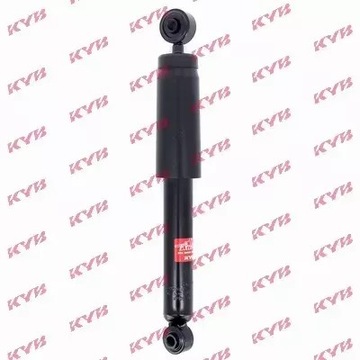 2× KYB 343331 TLUMIČ
