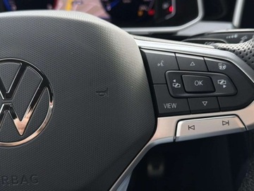 Volkswagen T-Roc I SUV Facelifting 1.5 TSI ACT 150KM 2024 Volkswagen T-Roc R-Line DSG Kamera Cofania ACC Keyless El. Klapa Faktura V, zdjęcie 17